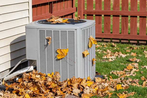 Best HVAC Equipment and Components in New Fairview, TX