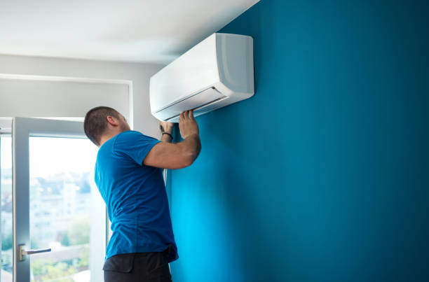 Best HVAC Consulting and Engineering in New Fairview, TX
