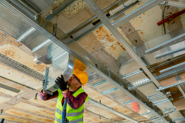 Best HVAC Training and Certification in New Fairview, TX