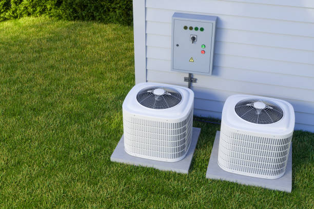 Best Furnace Cleaning in New Fairview, TX
