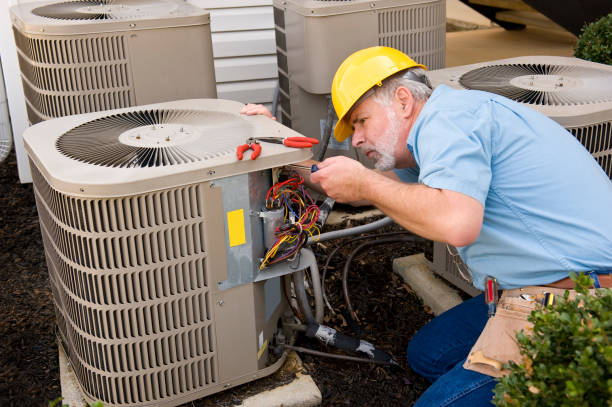 Best Residential HVAC in New Fairview, TX