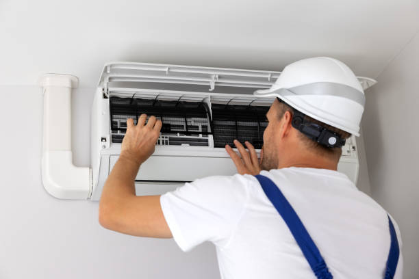 Best Geothermal HVAC Systems in New Fairview, TX