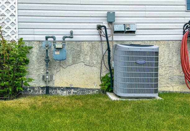 Best HVAC Software and Technology in New Fairview, TX