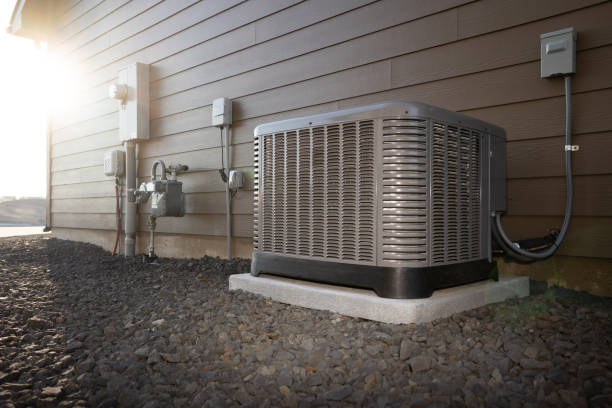 Best Thermostats and Smart Controls in New Fairview, TX